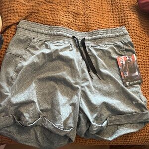 Born Primitive lounge shorts